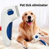 Flea Doctor Pet Electric Louse Remover
