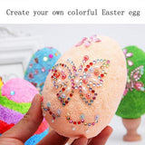 Creative Easter Eggs