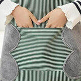 Waterproof Hand Erasable Apron