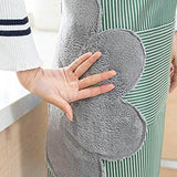 Waterproof Hand Erasable Apron