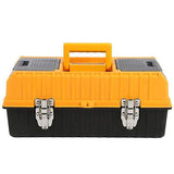 Three-Layer Folding Toolbox