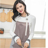 Waterproof Hand Erasable Apron
