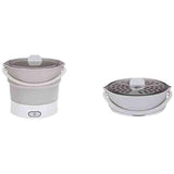 Portable Folding Hot Pot
