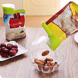 Food Sealing Clip