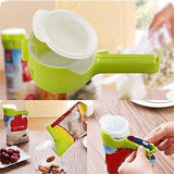 Food Sealing Clip