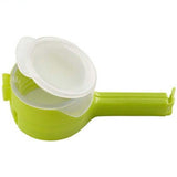 Food Sealing Clip