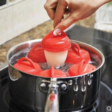 Perfect Egg Boiler