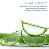 Portable Hand-Washing Paper