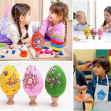 Creative Easter Eggs