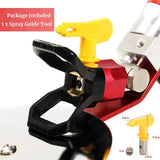 Paint Sprayer Universal Guide Tool(1 Set)