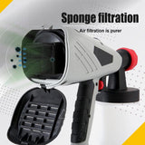 High-pressure Paint Sprayer