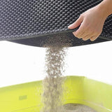Cat Litter Trap Mat