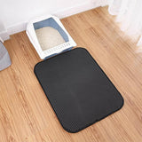 Cat Litter Trap Mat
