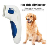 Flea Doctor Pet Electric Louse Remover