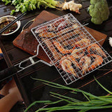 Barbecue Net