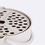 Portable Folding Hot Pot