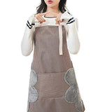 Waterproof Hand Erasable Apron