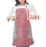 Waterproof Hand Erasable Apron