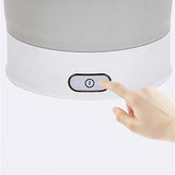 Portable Folding Hot Pot