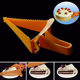 Adjustable Cake Cutter