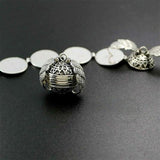 Angel Memory Ball Necklace