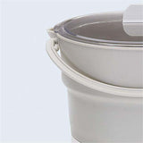 Portable Folding Hot Pot