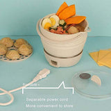 Portable Folding Hot Pot