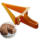 Adjustable Cake Cutter