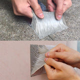 Aluminium Foil Tape