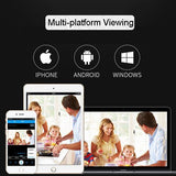 Wireless WiFi HD Mini Camera