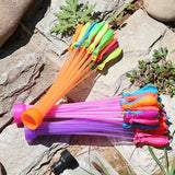 Rapid Injection Water Balloon