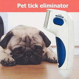 Flea Doctor Pet Electric Louse Remover