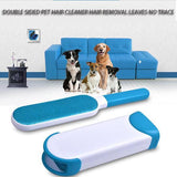 Reusable Pet Hair Remove Device
