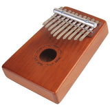 Portable Thumb Piano(1 Set)
