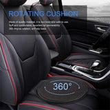 360¡ã Rotating Seat Cushion
