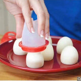 Perfect Egg Boiler