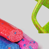 Foam Plastic Flying Glider Airplane(2PCS)