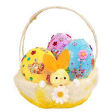 Creative Easter Eggs