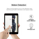 Wireless WiFi HD Mini Camera