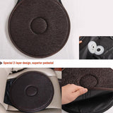 360¡ã Rotating Seat Cushion