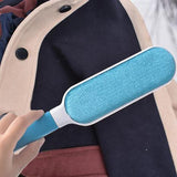 Reusable Pet Hair Remove Device