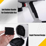 High-pressure Paint Sprayer