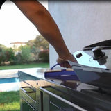 Folding Multipurpose Brush