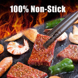 Mintiml Grill Mat(3Pcs)