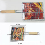 Barbecue Net
