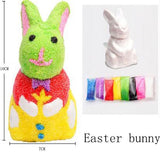 Creative Easter Eggs