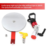 Paint Sprayer Universal Guide Tool(1 Set)