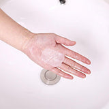 Portable Hand-Washing Paper