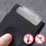 Portable Lint Remover