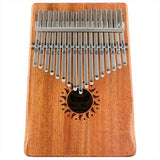 Portable Thumb Piano(1 Set)